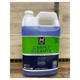 Commercial Grade Carpet Cleaner, 1 Gallon