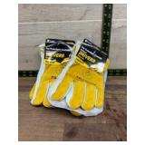 Tillman Top Grain Cowhide Driver Gloves