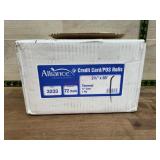 Alliance Thermal Credit Card/POS Rolls