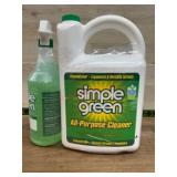 Simple Green All-Purpose Cleaner Set