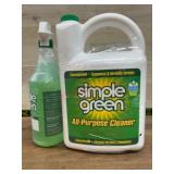 Simple Green All-Purpose Cleaner Set