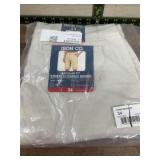 Iron Co. Regular Fit Stretch Cargo Shorts, Size 34