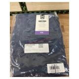 Ladies XXL Navy Leggings