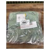 Pack of Three 6-Month Onesies one with Dinosaur Pr