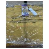 Yellow Lightweight Packable Men