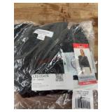 Black Sweater, XS, Bridgerton Netflix-Branded