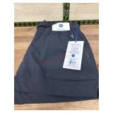 Outdoor Voices Black Activewear Shorts
