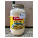 Zatarain