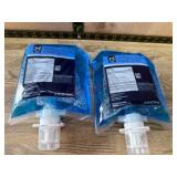Foaming Antibacterial Hand Soap Refill Packs