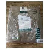 Khaki Performance Pants, 40x32