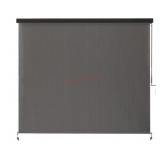 Coolaroo Full Valance Wand-Operated 8