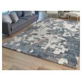 Drexel Lenox Shag Area Rug 7