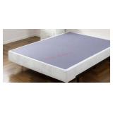 Zinus Night Therapy 7.5" Wood and Metal Box