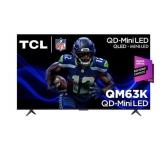 TCL 85" Q Series 4K UHD HDR QD-Mini LED Smart TV