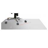 Cleartex Heavy-Duty Polycarbonate Rectangle with