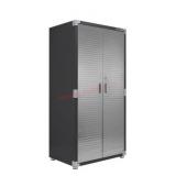 Seville Classics UltraHD Storage Cabinet, 36" W x