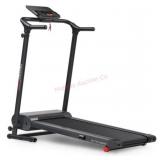 Sunny Health & Fitness SMART Easy Assembly