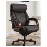 La-Z-Boy Merrick Big & Tall Executive Office