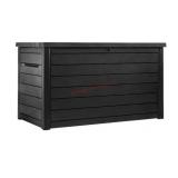 Deck box- no hardware