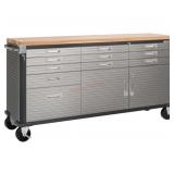 3 boxes- UltraHDï¿½ 11-Drawer Rolling Workbench
