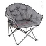 Cozy club chair