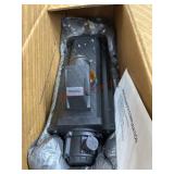 Rexroth MHD Synchronous Motor Serial #