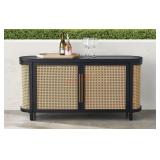 Enzo Outdoor Console- damaged