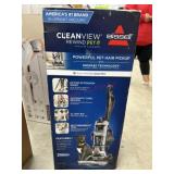 Bissel cleanview rewind pet vacuum
