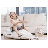 Bro product 12v go kart vacuum racer