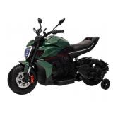Bro product Bentley 12v motorcycle