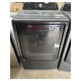Samsung 7.4 cu. ft. Electric Dryer with Sensor