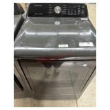 Samsung 7.4 cu. ft. Electric Dryer with Sensor