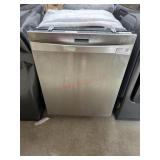 Samsung Top Control Dishwasher w/ Stormwash+