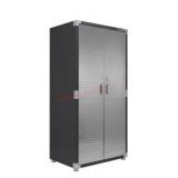 Seville Classics UltraHD Storage Cabinet, 36" W x
