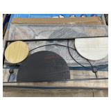 2 piece wall decor set