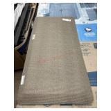 19.6 x 39.3 anti fatigue cushion mat