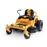 Cub Cadet Zero Turn Mower 12V Ride On