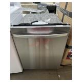 Samsung Top Control Dishwasher with AutoRelease