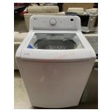 LG 4.5 cu. ft. Top Load Washer Msrp $995-