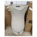 Impressions Corsican 50 Gal. Rain Saver