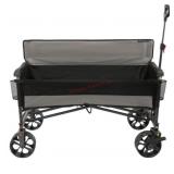 Bench wagon