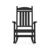 POLYWOOD Gulf Shores Rocking Chair