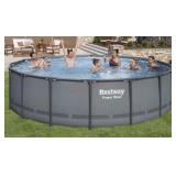 Bestway Power Steel 16