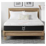 King ultra plush Hotel Premier Memory Foam