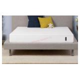 Full Serta 10" Medium Gel Memory Foam Mattress