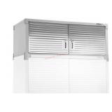 Open box- Seville Classics UltraHD Stacking Top