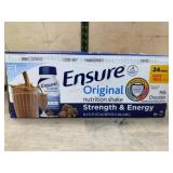 Ensure Original Nutrition Shake, Milk Chocolate, 2