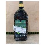 Organic Extra Virgin Olive Oil, 2-Liter Bottle