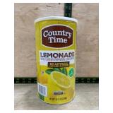 Country Time Lemonade Drink Mix