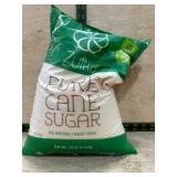 Zulka Pure Cane Sugar, 10 lb Bag